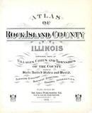 Rock Island County 1905 